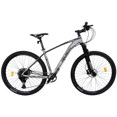 Bicicleta Sassolo Gris Quick Akinet com co