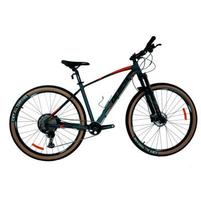 Bicicleta Iris - The Quick Bike