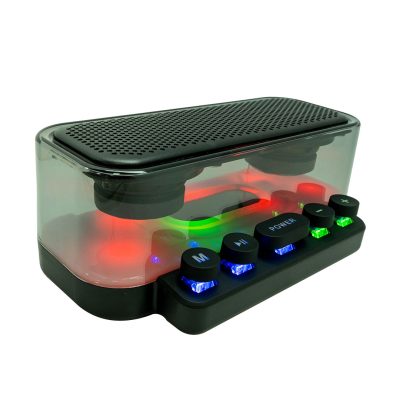 Parlante Bluetooth Z6 - Mymobile