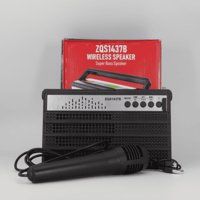 Parlante ZQS-1437B - Mymobile