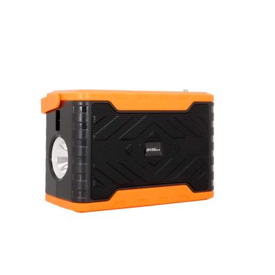 Parlante Bluetooth P70 - Mymobile