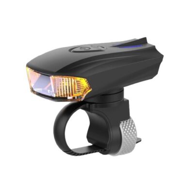 Linterna Bicicleta 3302 - The Quick Bike