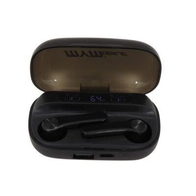 Audífonos Bluetooth BQ 20 - Mymobile