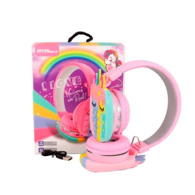 Diadema Pop It AH 806 - Mymobile