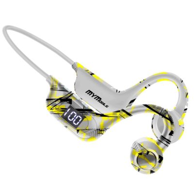 Audifonos Tipo Oseo AKZ G9 - Mymobile