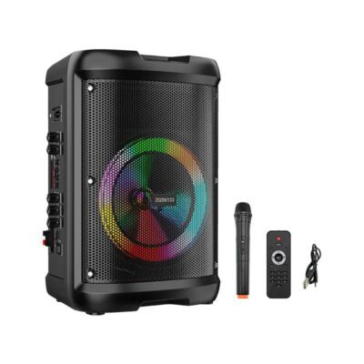 Parlante ZQS 6133 - Mymobile