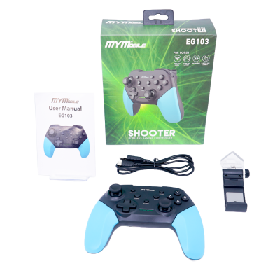 Control Para Celular EG103 - Mymobile