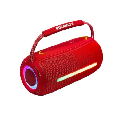 Parlante bluetooth Boombox S360 Mymobile