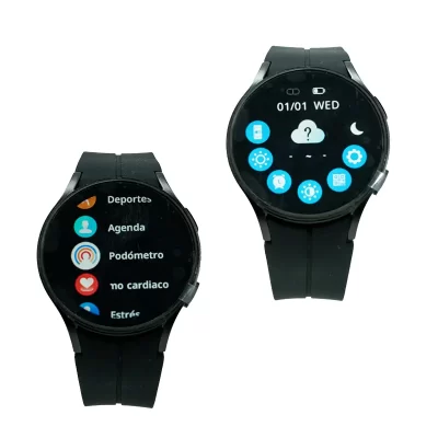 SmartWatch R6 Pro FitLife