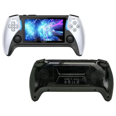 Consola Proyect X Con 2 GB de RAM / 64 ROM