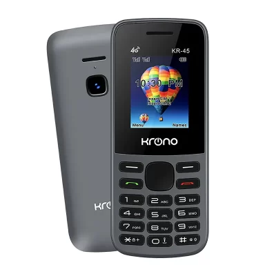 Celular KR 45 Básico - Krono