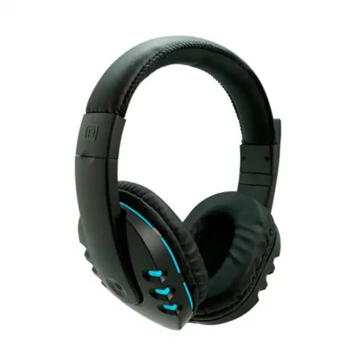 Diadema Gamer G60