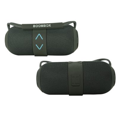 Parlante Boombox S480 Bluetooth