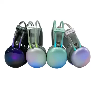 Diadema ST 580 Con Luces RGB