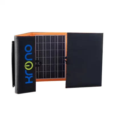Cargador Panel Solar 20W