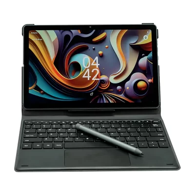 Combo Tablet Net S Con Lápiz Y Teclado- Krono