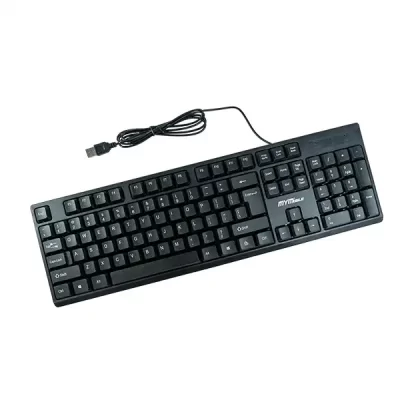 Teclado alámbrico K530 - MyMobile
