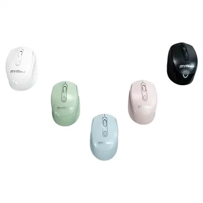 Mouse Inalámbrico M256- MyMobile