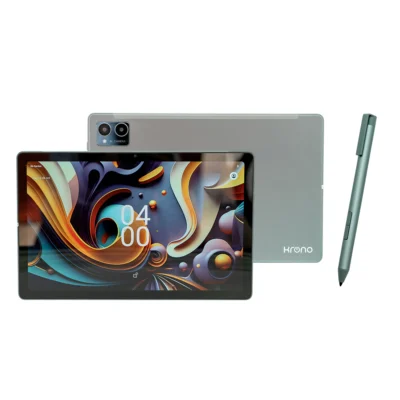 Combo Tablet Net S De 10 Pulgadas Con Lápiz - Krono