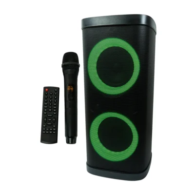 Parlante D18 de 6,5 Pulgadas