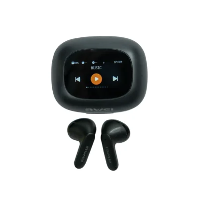Audífonos TP 97 Bluetooth