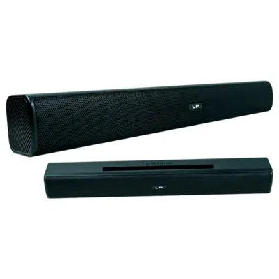 Barra De Sonido LP V70 Bluetooth