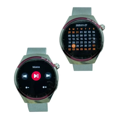 Smartwatch L2 Con 2 Pulsos