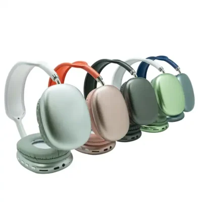 Diadema P9 Pro Bluetooth