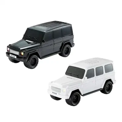 Parlante Carro WS 591 Bluetooth