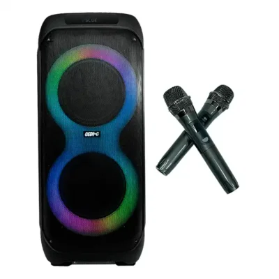 Parlante LT 2132 De 10 Pulgadas