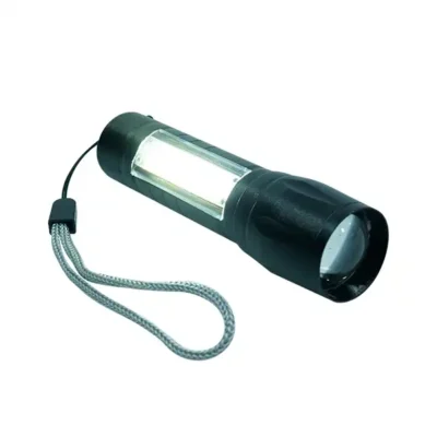 Linterna Mini de 2000 Lúmenes