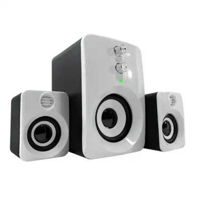 Parlante F10 Para Computador