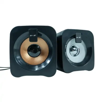 Parlantes S006 Para Computador