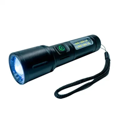 Linterna Mediana 4000 Lúmenes