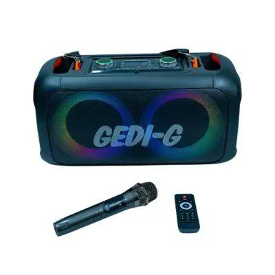 Parlante LT2637 de 6.5 Pulgadas