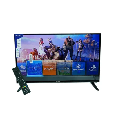 Televisor KTH2400 de 24 Pulgadas - Krono