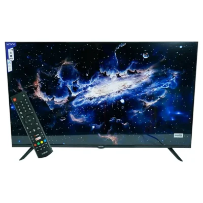 Televisor KTF 4300 de 43 Pulgadas Smart Tv - Krono