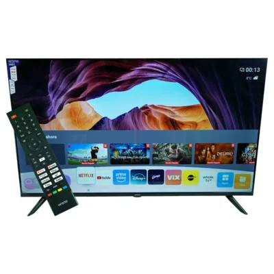 Televisor KTF 5000 de 50 Pulgadas Smart Tv - Krono