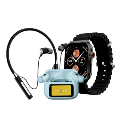 Combo Smartwatch Neo 70