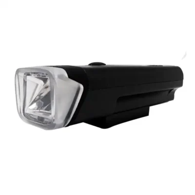 Linterna Para Bicicleta 046R De 300 Lumens