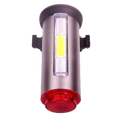 Linterna Bicicleta 3916 - The Quick Bike