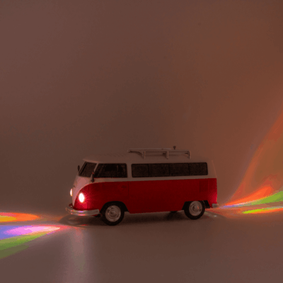 Parlante WS 266 De Carro Bluetooth