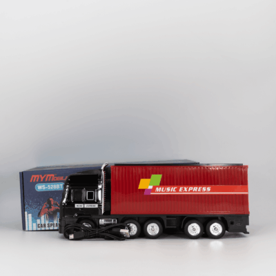 Parlante WS 528 De Carro Bluetooth