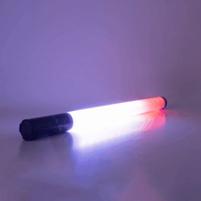 Parlante LS 01 Con Luces Led