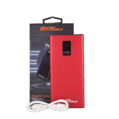 Powerbank E336 Con Linterna Incorporada